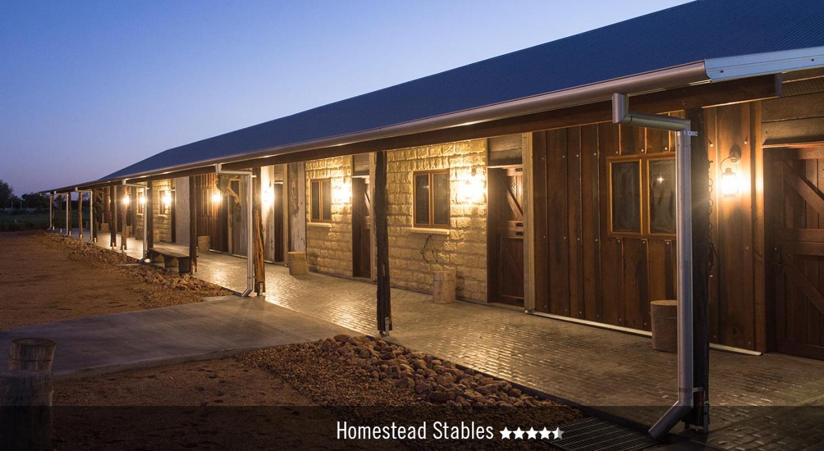 ロングリーチ Saltbush Retreatヴィラ エクステリア 写真