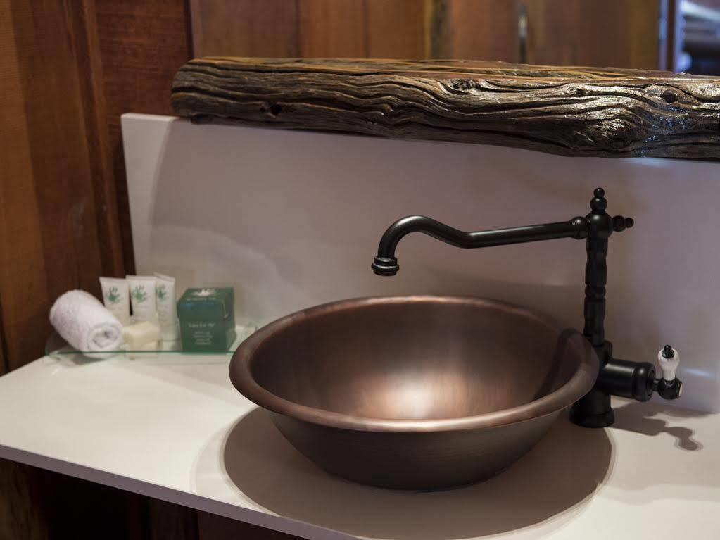 ロングリーチ Saltbush Retreatヴィラ エクステリア 写真