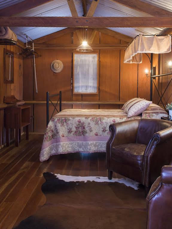 ロングリーチ Saltbush Retreatヴィラ エクステリア 写真